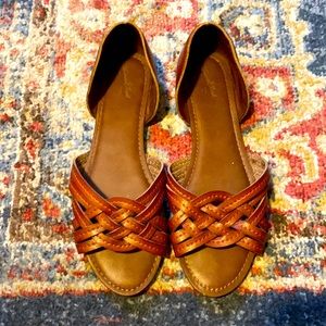 Universal Thread Flats